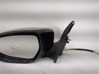 2013-2015 Nissan Sentra Side Mirror Replacement Driver Left View Door Mirror P/N:9630235G0B Fits Fits 2013 2014 2015 OEM Use