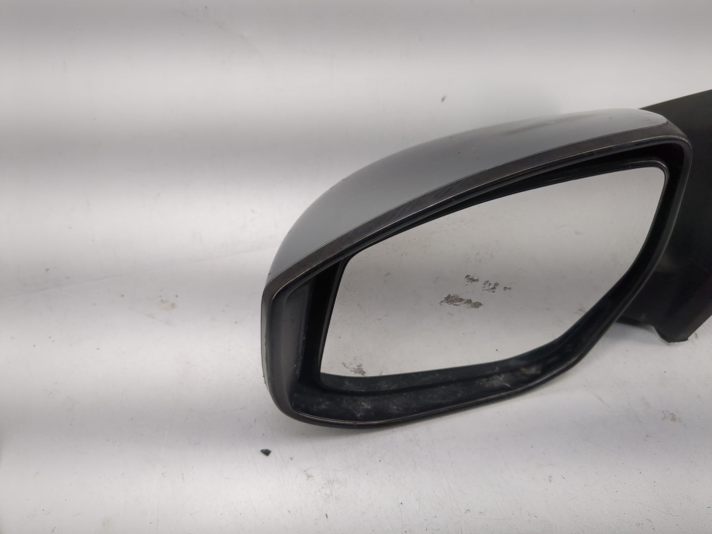 2013-2015 Nissan Sentra Side Mirror Replacement Driver Left View Door Mirror P/N:9630235G0B Fits Fits 2013 2014 2015 OEM Use