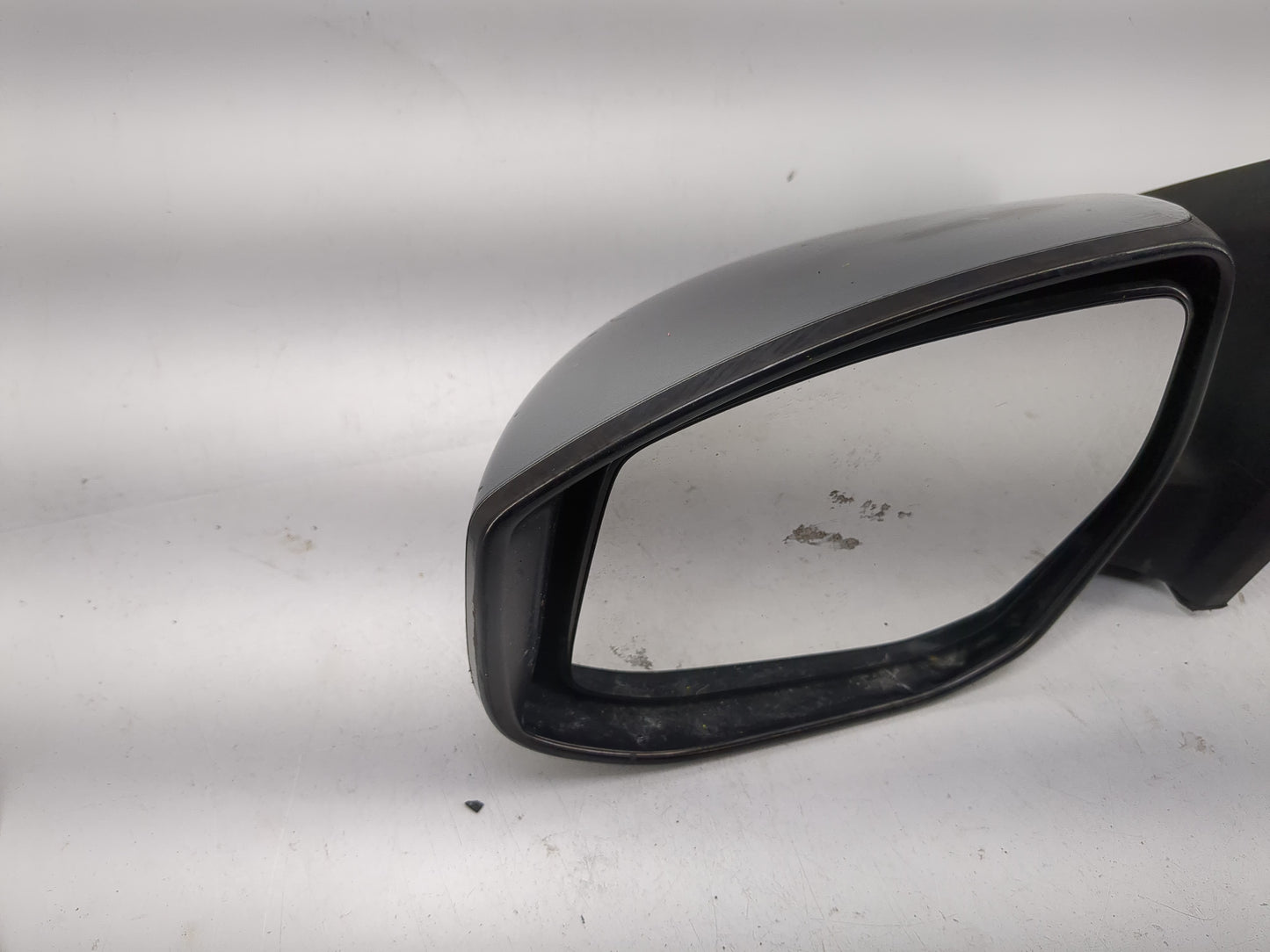 2013-2015 Nissan Sentra Side Mirror Replacement Driver Left View Door Mirror P/N:9630235G0B Fits Fits 2013 2014 2015 OEM Use