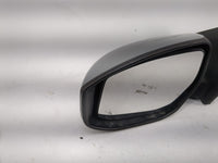 2013-2015 Nissan Sentra Side Mirror Replacement Driver Left View Door Mirror P/N:9630235G0B Fits Fits 2013 2014 2015 OEM Use