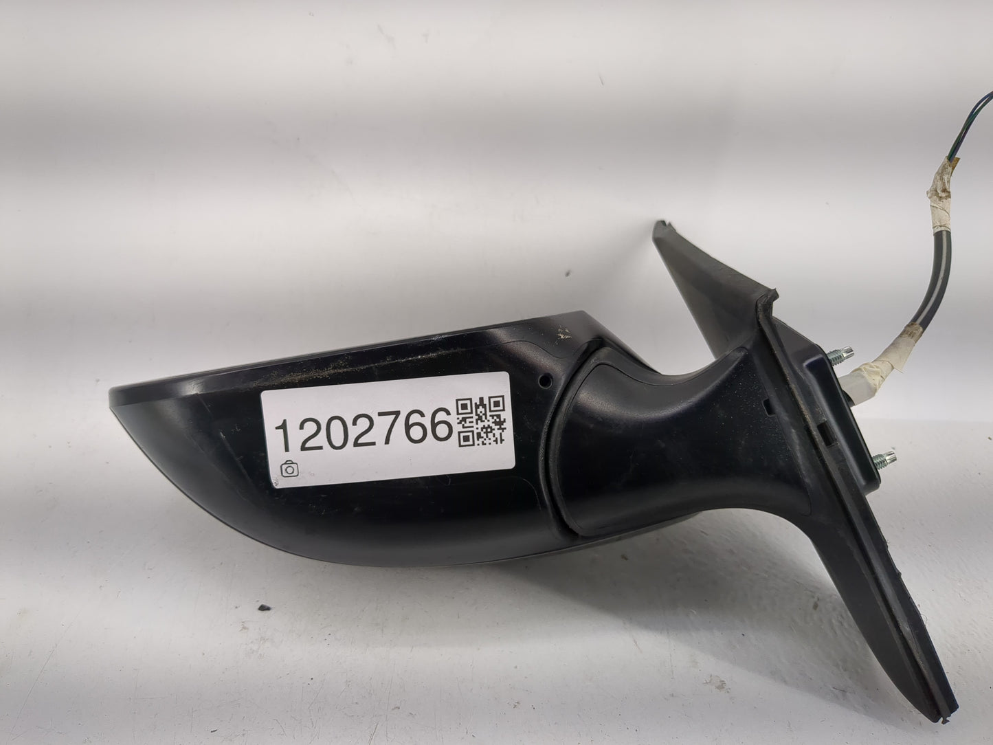 2013-2015 Nissan Sentra Side Mirror Replacement Driver Left View Door Mirror P/N:9630235G0B Fits Fits 2013 2014 2015 OEM Use