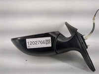 2013-2015 Nissan Sentra Side Mirror Replacement Driver Left View Door Mirror P/N:9630235G0B Fits Fits 2013 2014 2015 OEM Use