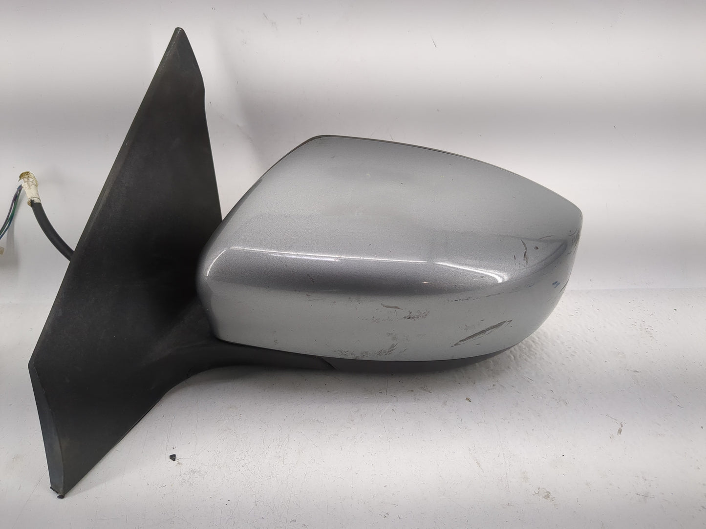 2013-2015 Nissan Sentra Side Mirror Replacement Driver Left View Door Mirror P/N:9630235G0B Fits Fits 2013 2014 2015 OEM Use