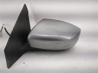 2013-2015 Nissan Sentra Side Mirror Replacement Driver Left View Door Mirror P/N:9630235G0B Fits Fits 2013 2014 2015 OEM Use