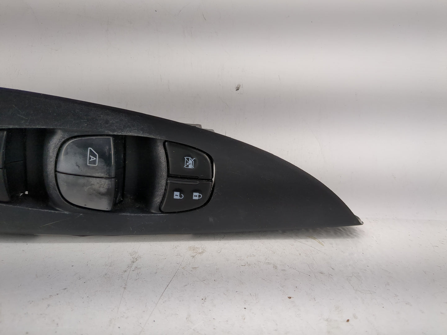 2013-2019 Nissan Sentra Master Power Window Switch Replacement Driver Side Left P/N:25401-3SH1A Fits OEM Used Auto Parts - O