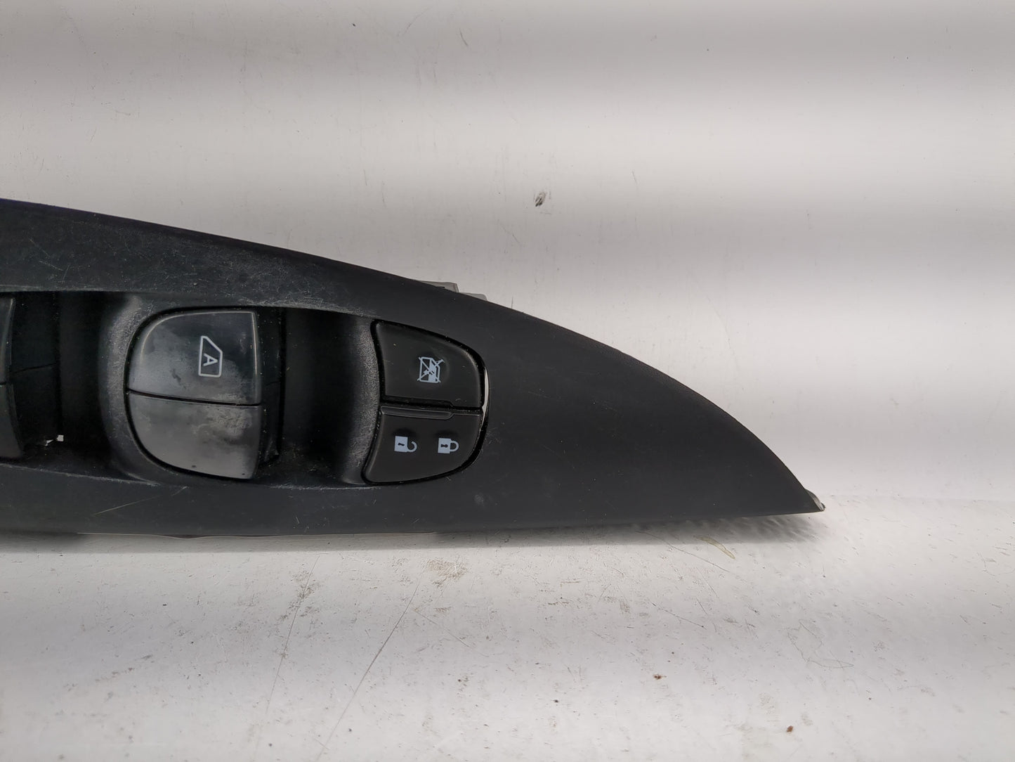 2013-2019 Nissan Sentra Master Power Window Switch Replacement Driver Side Left P/N:25401-3SH1A Fits OEM Used Auto Parts - O