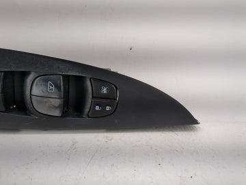 2013-2019 Nissan Sentra Master Power Window Switch Replacement Driver Side Left P/N:25401-3SH1A Fits OEM Used Auto Parts