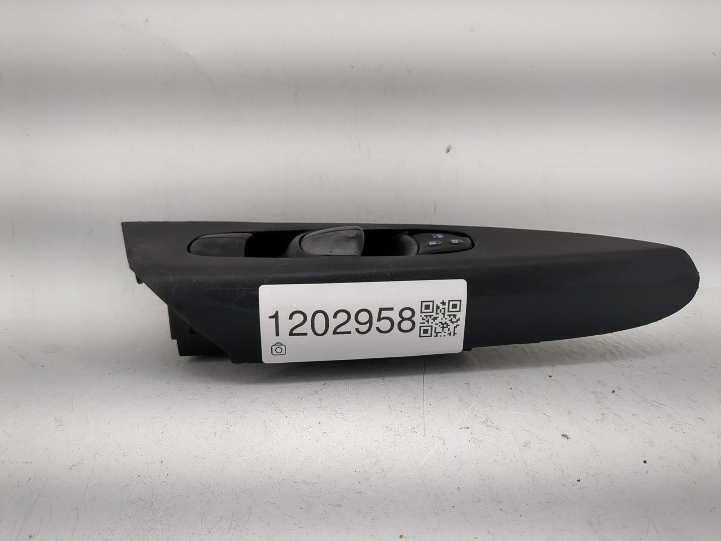 2013-2019 Nissan Sentra Master Power Window Switch Replacement Driver Side Left P/N:25401-3SH1A Fits OEM Used Auto Parts - O