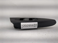 2013-2019 Nissan Sentra Master Power Window Switch Replacement Driver Side Left P/N:25401-3SH1A Fits OEM Used Auto Parts - O