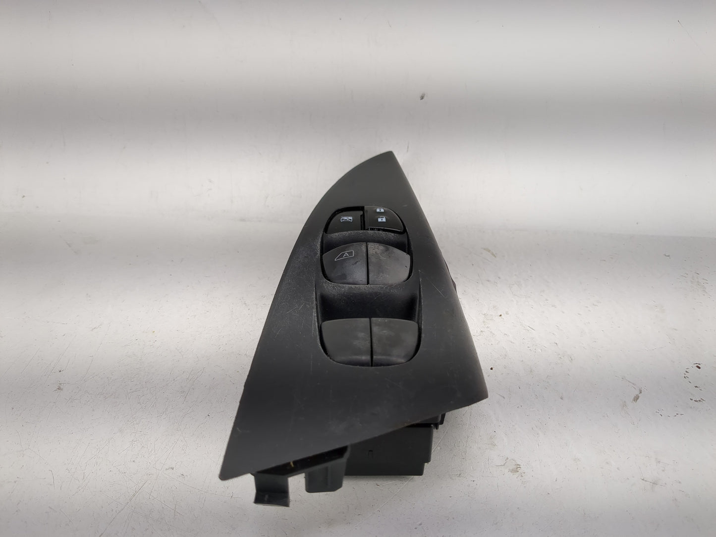 2013-2019 Nissan Sentra Master Power Window Switch Replacement Driver Side Left P/N:25401-3SH1A Fits OEM Used Auto Parts - O