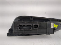 2013-2019 Nissan Sentra Master Power Window Switch Replacement Driver Side Left P/N:25401-3SH1A Fits OEM Used Auto Parts - O