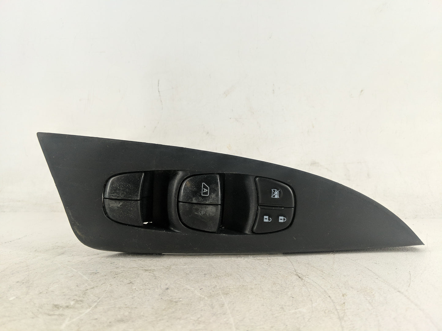 2013-2019 Nissan Sentra Master Power Window Switch Replacement Driver Side Left P/N:25401 3SH1A Fits OEM Used Auto Parts - O