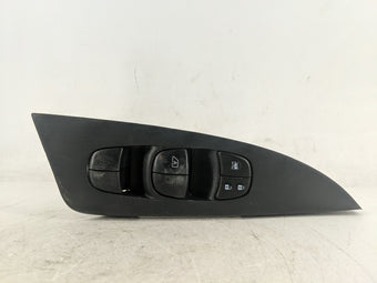 compare product 2013-2019 Nissan Sentra Master Power Window Switch Replacement Driver Side Left P/N:25401 3SH1A Fits OEM Used Auto Parts