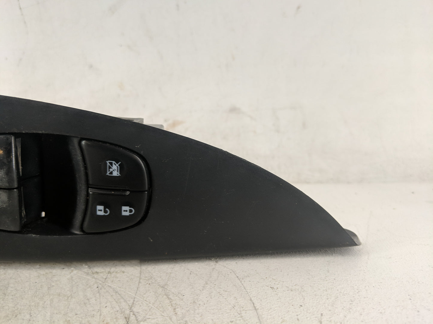 2013-2019 Nissan Sentra Master Power Window Switch Replacement Driver Side Left P/N:25401 3SH1A Fits OEM Used Auto Parts - O