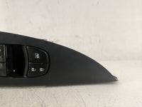 2013-2019 Nissan Sentra Master Power Window Switch Replacement Driver Side Left P/N:25401 3SH1A Fits OEM Used Auto Parts - O