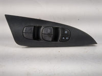 2013-2019 Nissan Sentra Master Power Window Switch Replacement Driver Side Left Fits Fits 2013 2014 2015 2016 2017 2018 2019