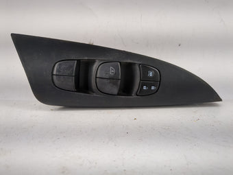 compare product 2013-2019 Nissan Sentra Master Power Window Switch Replacement Driver Side Left Fits Fits 2013 2014 2015 2016 2017 2018 2019 OEM Used Auto Parts