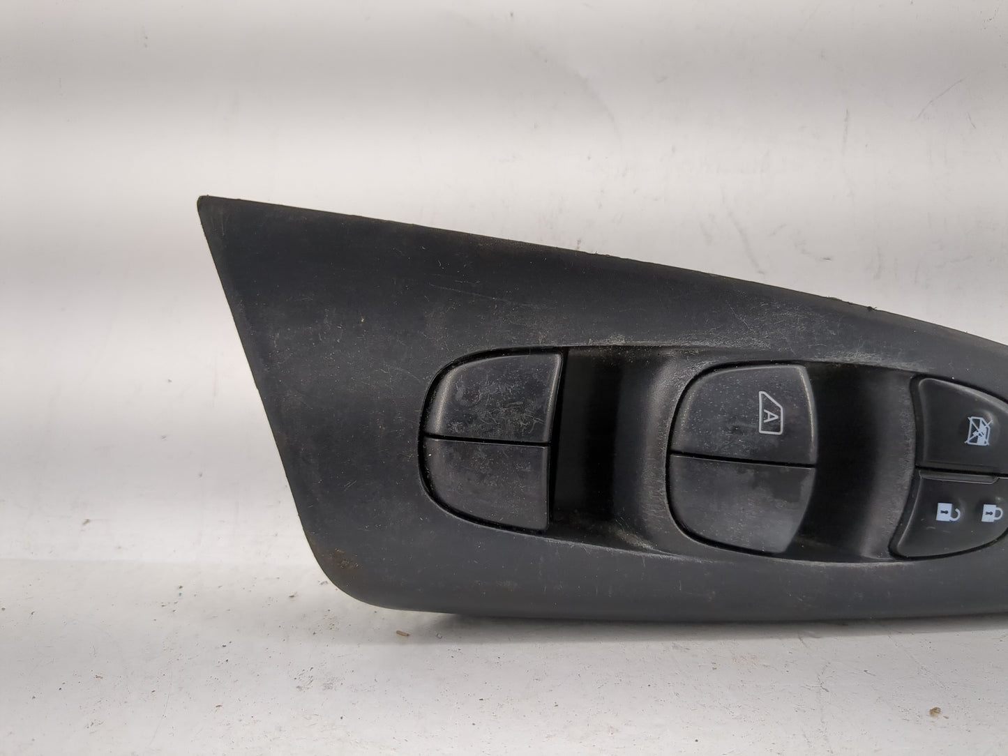 2013-2019 Nissan Sentra Master Power Window Switch Replacement Driver Side Left Fits Fits 2013 2014 2015 2016 2017 2018 2019