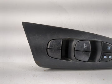 2013-2019 Nissan Sentra Master Power Window Switch Replacement Driver Side Left Fits Fits 2013 2014 2015 2016 2017 2018 2019 OEM Used Auto Parts