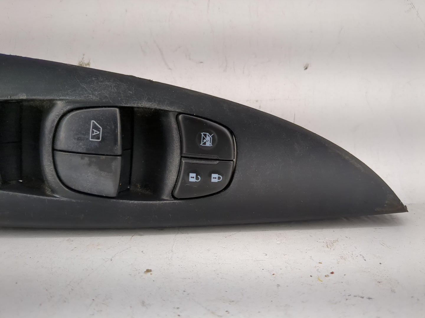 2013-2019 Nissan Sentra Master Power Window Switch Replacement Driver Side Left Fits Fits 2013 2014 2015 2016 2017 2018 2019