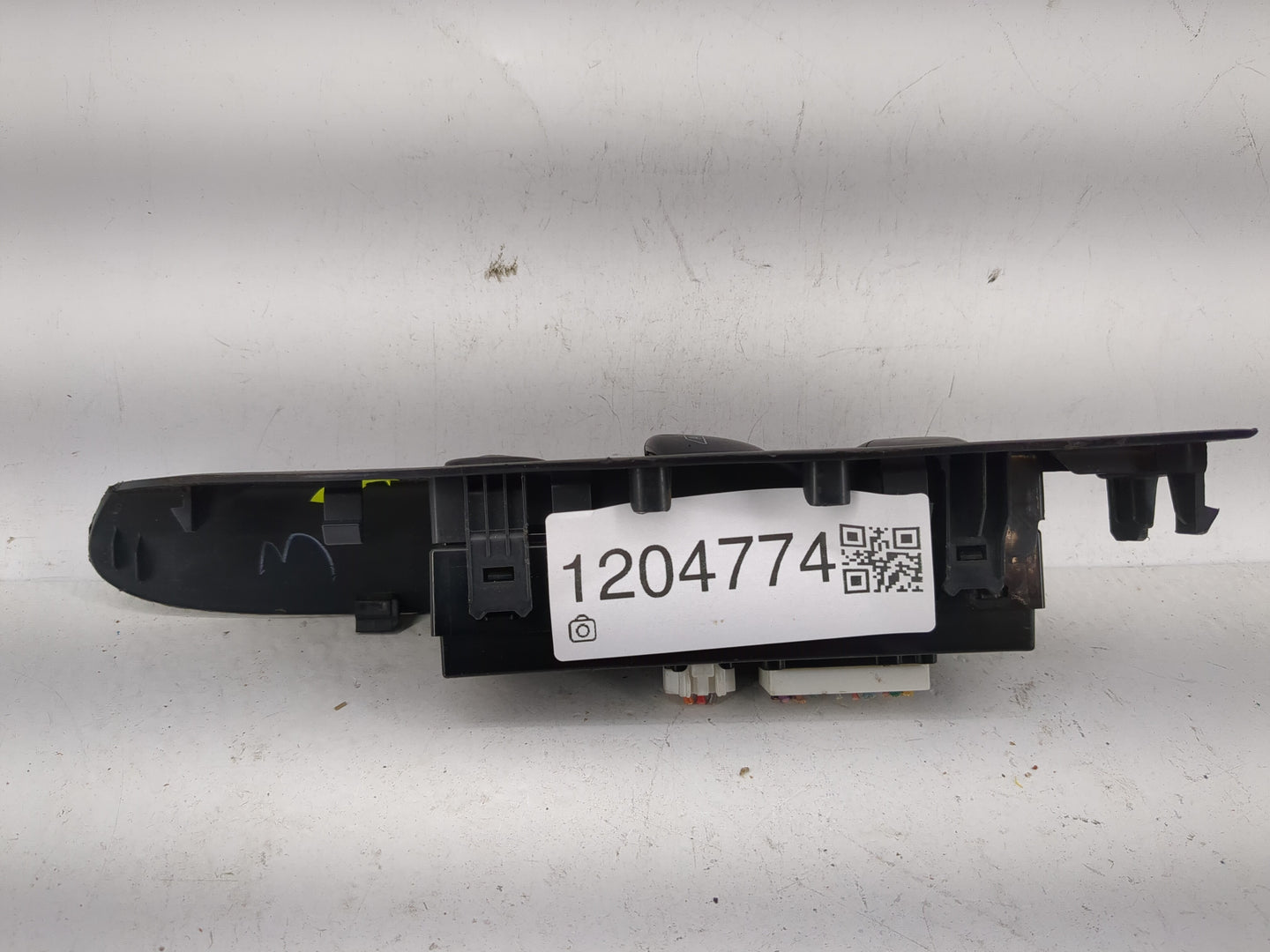 2013-2019 Nissan Sentra Master Power Window Switch Replacement Driver Side Left Fits Fits 2013 2014 2015 2016 2017 2018 2019