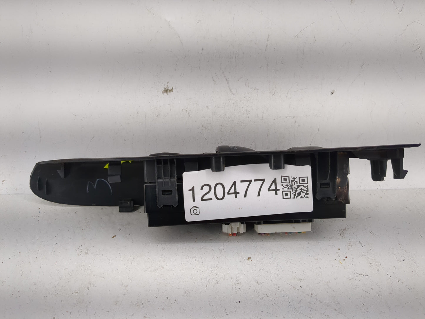 2013-2019 Nissan Sentra Master Power Window Switch Replacement Driver Side Left Fits Fits 2013 2014 2015 2016 2017 2018 2019
