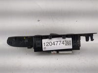 2013-2019 Nissan Sentra Master Power Window Switch Replacement Driver Side Left Fits Fits 2013 2014 2015 2016 2017 2018 2019