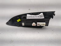 2013-2019 Nissan Sentra Master Power Window Switch Replacement Driver Side Left Fits Fits 2013 2014 2015 2016 2017 2018 2019