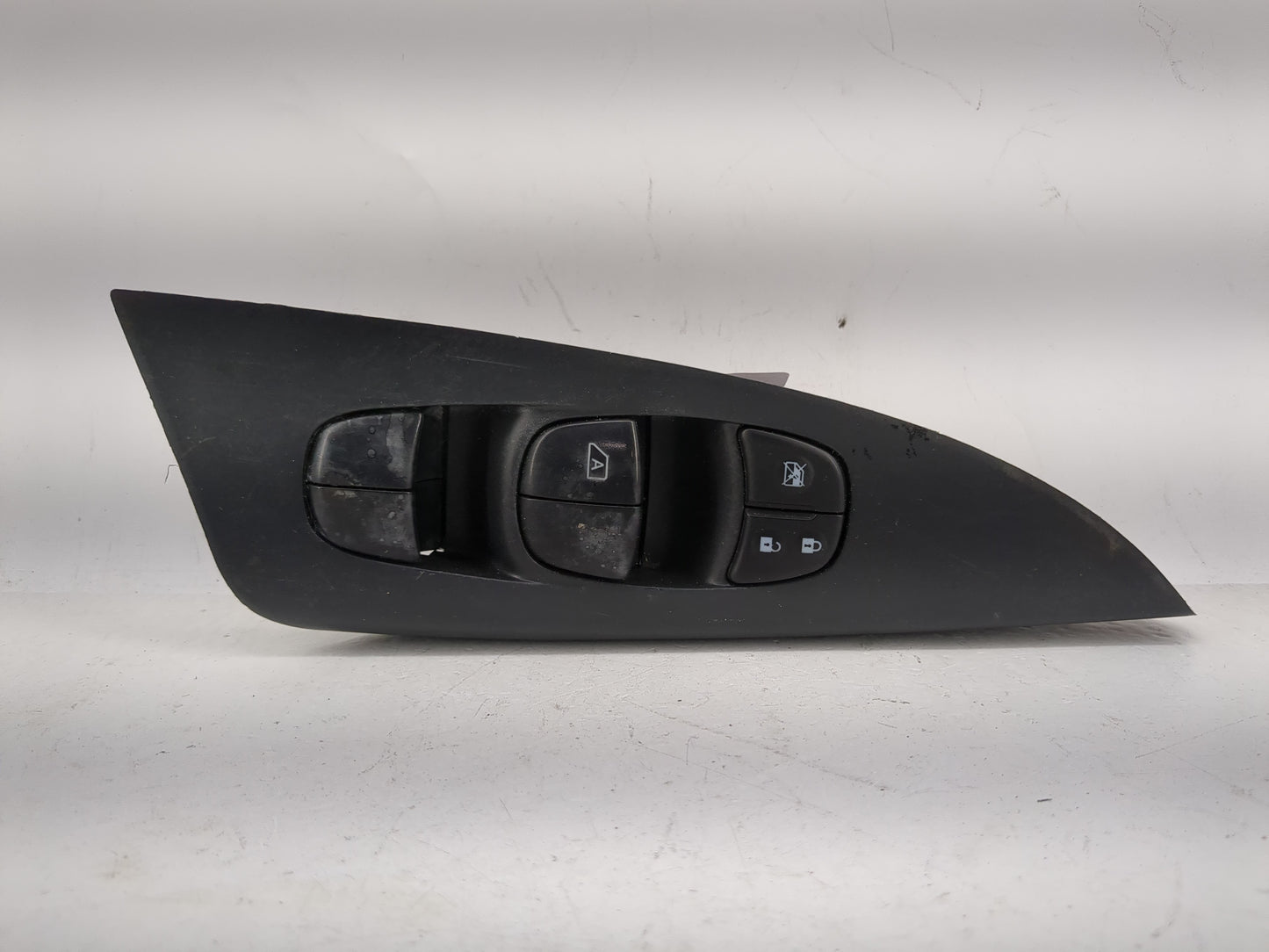 2013-2019 Nissan Sentra Master Power Window Switch Replacement Driver Side Left P/N:25401 3SH1A Fits OEM Used Auto Parts - O