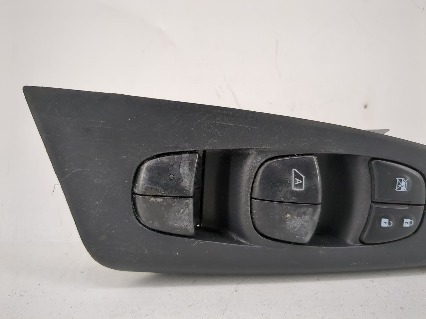 2013-2019 Nissan Sentra Master Power Window Switch Replacement Driver Side Left P/N:25401 3SH1A Fits OEM Used Auto Parts - O