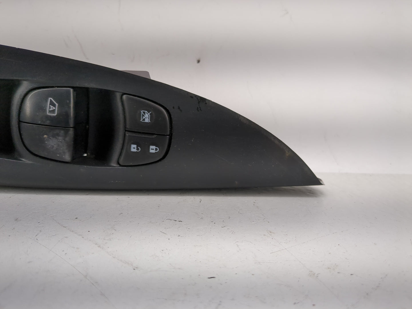 2013-2019 Nissan Sentra Master Power Window Switch Replacement Driver Side Left P/N:25401 3SH1A Fits OEM Used Auto Parts - O