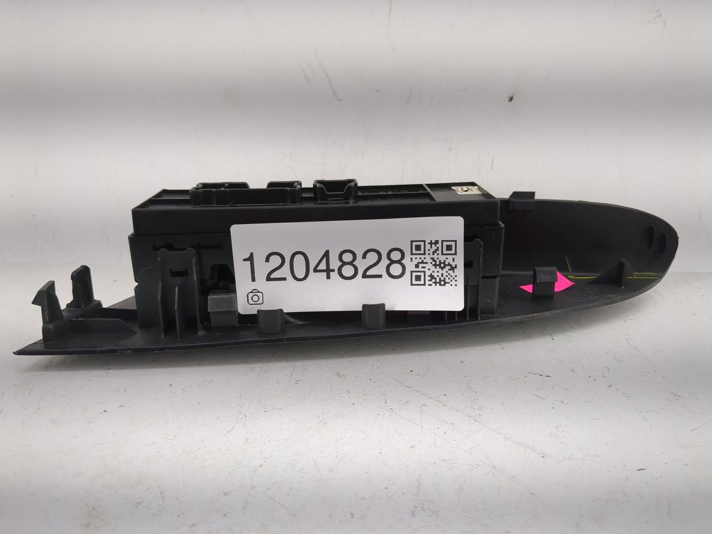 2013-2019 Nissan Sentra Master Power Window Switch Replacement Driver Side Left P/N:25401 3SH1A Fits OEM Used Auto Parts - O