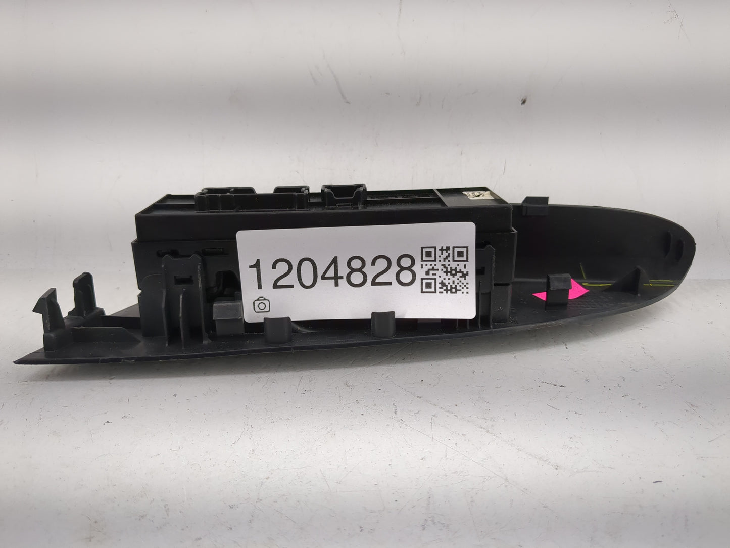 2013-2019 Nissan Sentra Master Power Window Switch Replacement Driver Side Left P/N:25401 3SH1A Fits OEM Used Auto Parts - O