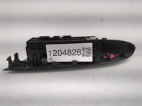 2013-2019 Nissan Sentra Master Power Window Switch Replacement Driver Side Left P/N:25401 3SH1A Fits OEM Used Auto Parts - O