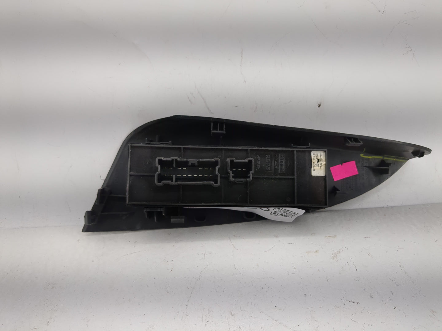 2013-2019 Nissan Sentra Master Power Window Switch Replacement Driver Side Left P/N:25401 3SH1A Fits OEM Used Auto Parts - O