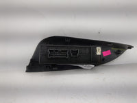 2013-2019 Nissan Sentra Master Power Window Switch Replacement Driver Side Left P/N:25401 3SH1A Fits OEM Used Auto Parts - O