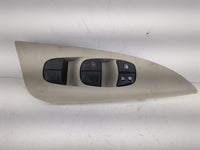 2013-2019 Nissan Sentra Master Power Window Switch Replacement Driver Side Left P/N:25401 3SH1A Fits OEM Used Auto Parts - O