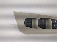 2013-2019 Nissan Sentra Master Power Window Switch Replacement Driver Side Left P/N:25401 3SH1A Fits OEM Used Auto Parts - O
