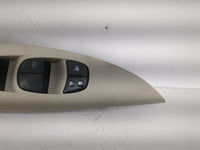 2013-2019 Nissan Sentra Master Power Window Switch Replacement Driver Side Left P/N:25401 3SH1A Fits OEM Used Auto Parts - O
