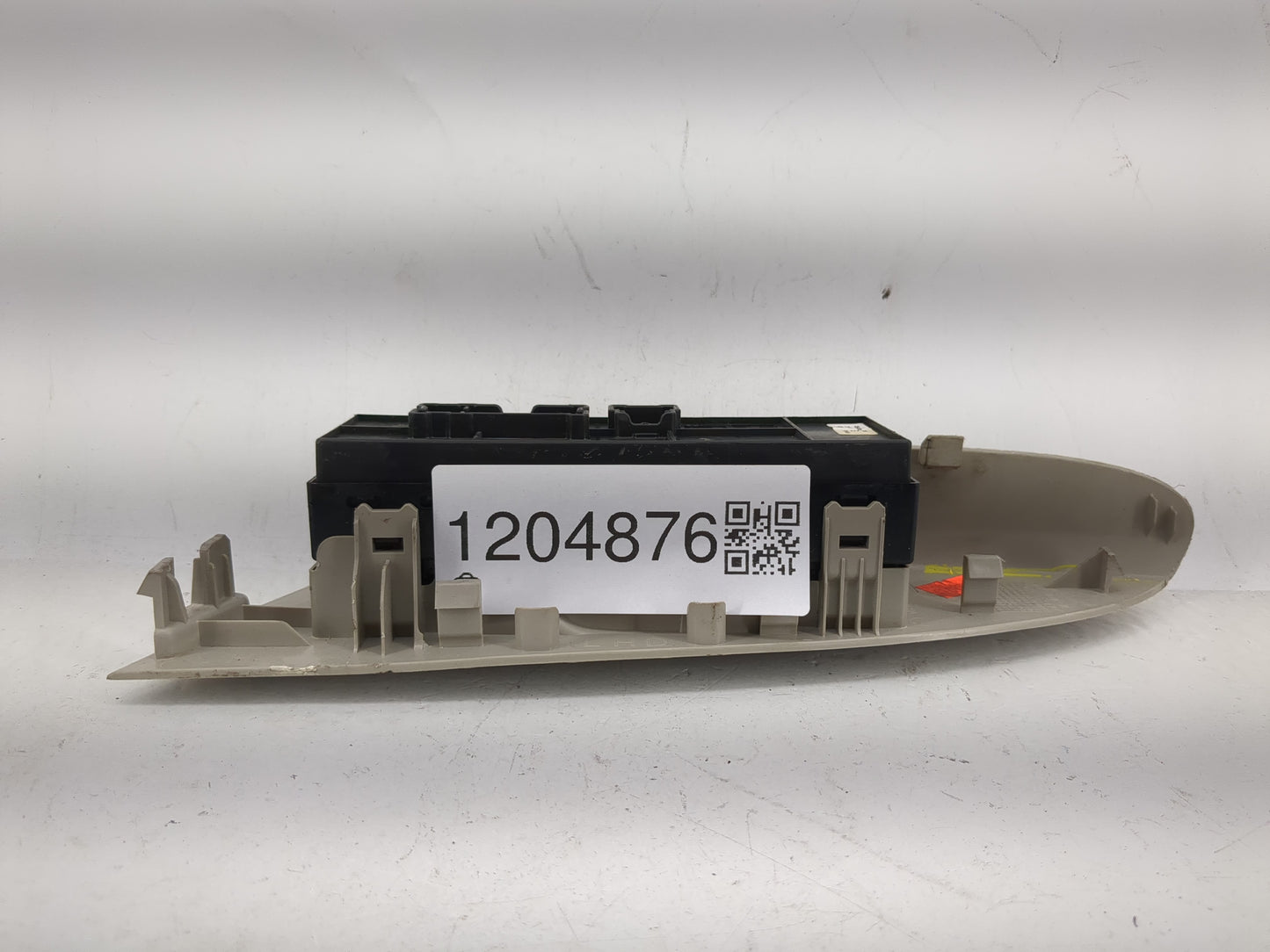 2013-2019 Nissan Sentra Master Power Window Switch Replacement Driver Side Left P/N:25401 3SH1A Fits OEM Used Auto Parts - O