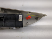 2013-2019 Nissan Sentra Master Power Window Switch Replacement Driver Side Left P/N:25401 3SH1A Fits OEM Used Auto Parts - O
