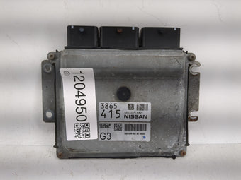 compare product 2013-2015 Nissan Sentra PCM Engine Control Computer ECU ECM PCU OEM P/N:NEC007-682 Fits Fits 2013 2014 2015 OEM Used Auto Parts