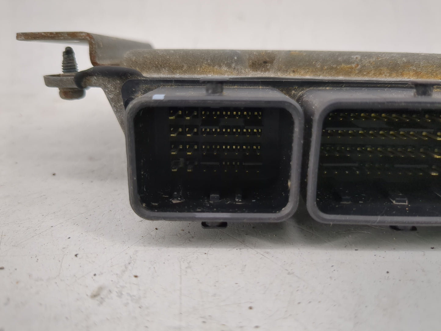 2013-2015 Nissan Sentra PCM Engine Control Computer ECU ECM PCU OEM P/N:NEC007-682 Fits Fits 2013 2014 2015 OEM Used Auto Pa
