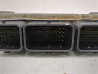 2013-2015 Nissan Sentra PCM Engine Control Computer ECU ECM PCU OEM P/N:NEC007-682 Fits Fits 2013 2014 2015 OEM Used Auto Pa