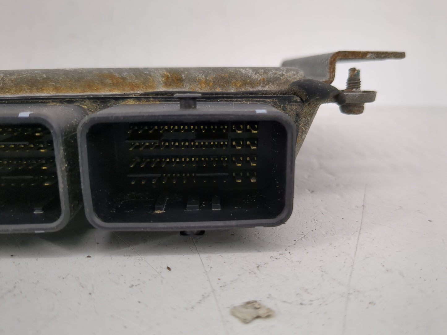 2013-2015 Nissan Sentra PCM Engine Control Computer ECU ECM PCU OEM P/N:NEC007-682 Fits Fits 2013 2014 2015 OEM Used Auto Pa