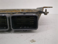 2013-2015 Nissan Sentra PCM Engine Control Computer ECU ECM PCU OEM P/N:NEC007-682 Fits Fits 2013 2014 2015 OEM Used Auto Pa