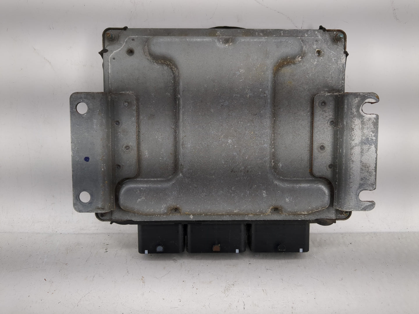 2013-2015 Nissan Sentra PCM Engine Control Computer ECU ECM PCU OEM P/N:NEC007-682 Fits Fits 2013 2014 2015 OEM Used Auto Pa