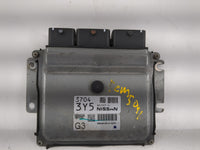 2013-2015 Nissan Sentra PCM Engine Control Computer ECU ECM PCU OEM Fits Fits 2013 2014 2015 OEM Used Auto Parts - Oemusedau