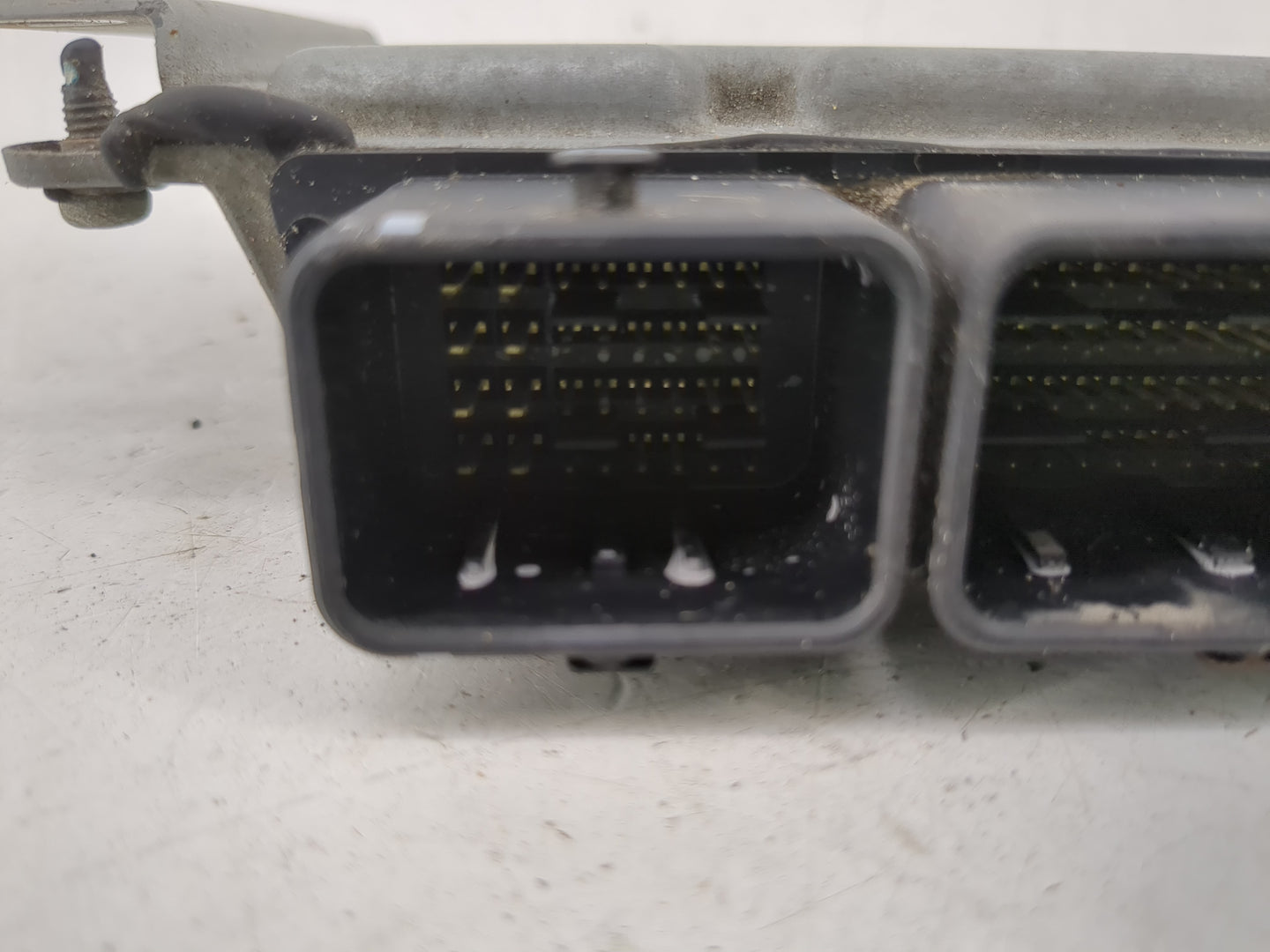 2013-2015 Nissan Sentra PCM Engine Control Computer ECU ECM PCU OEM Fits Fits 2013 2014 2015 OEM Used Auto Parts - Oemusedau