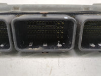 2013-2015 Nissan Sentra PCM Engine Control Computer ECU ECM PCU OEM Fits Fits 2013 2014 2015 OEM Used Auto Parts - Oemusedau